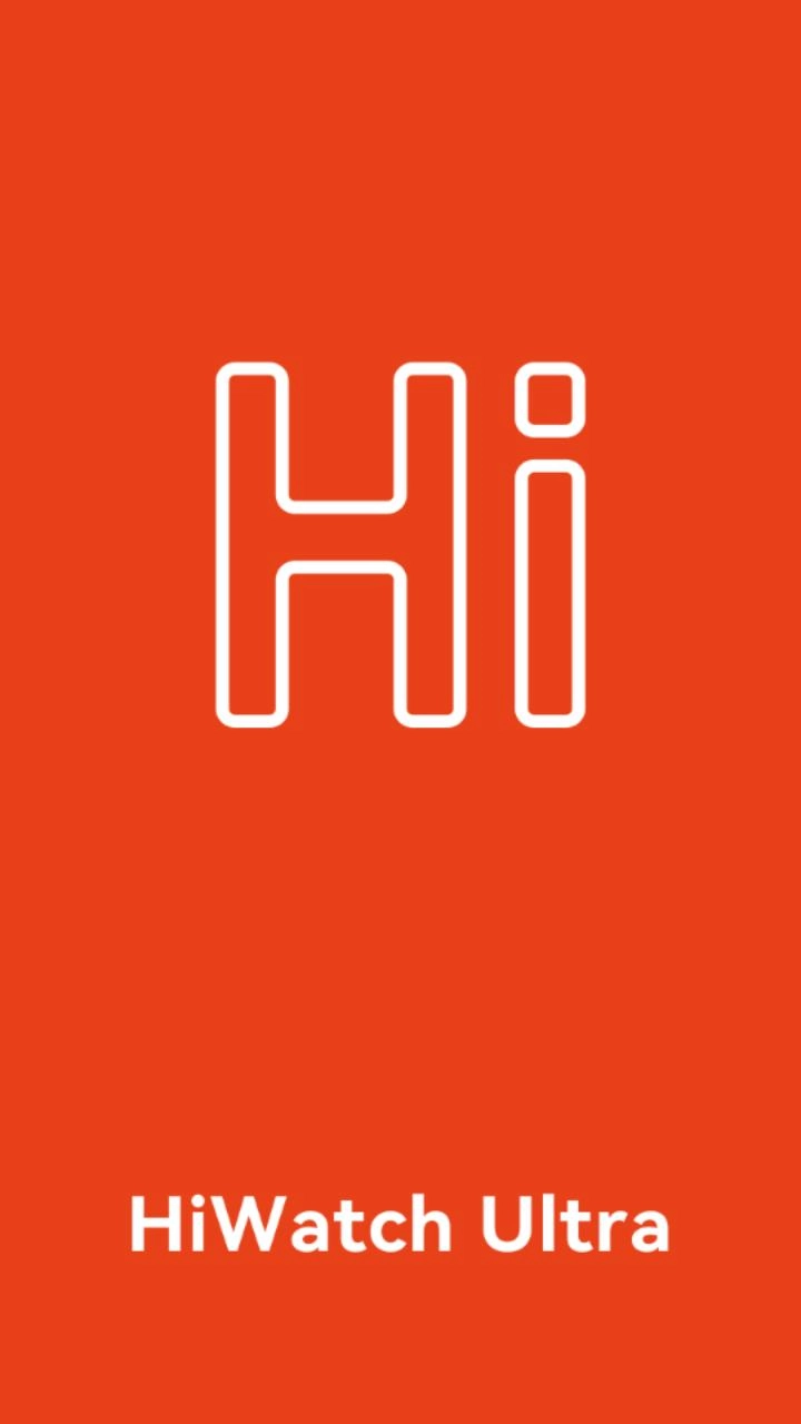 hiwatchultra官方正版图2