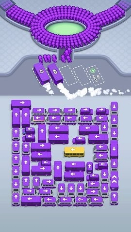 人群逃生游戏纯净最新版图3