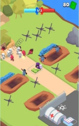 守住底线原版图2