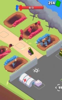 守住底线原版图1