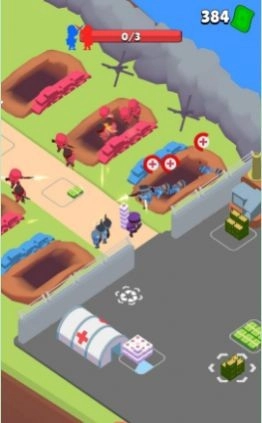 守住底线原版图3