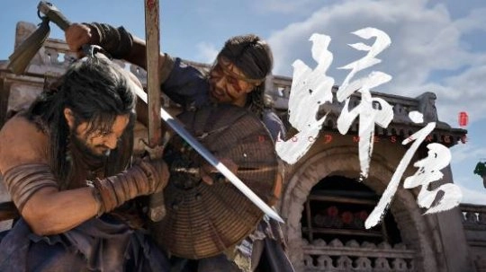 《归唐》这款国产游戏真的实在，19分钟超长实机演示现已公开，绝对量大管饱