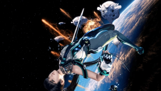 《剑星》两位女主难分高下！美乳大雷与娃娃脸你更爱谁？