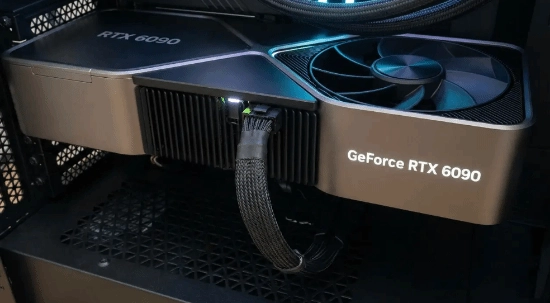 RTX 5080 Super要来了！据爆料60系显卡的推出计划会延期一整年