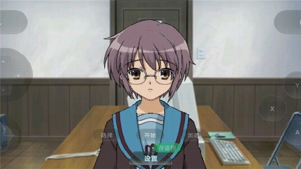 凉宫春日的追忆手机版