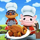 双人厨房做饭手机正版
