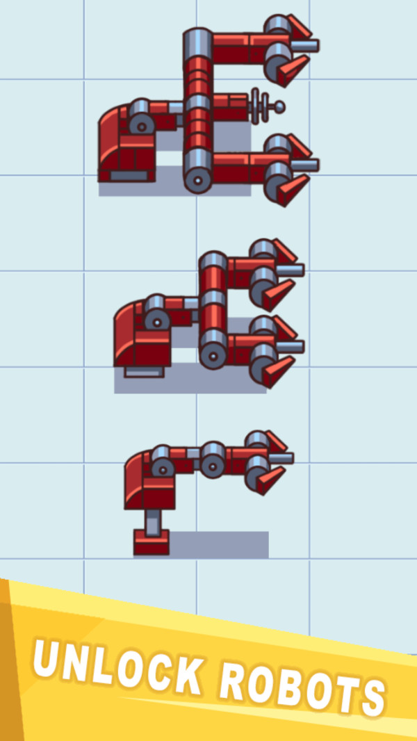 潮鞋制造游戏安卓版 v2.5(1)