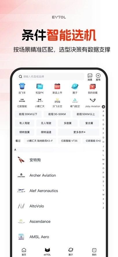 车飞飞手机正版图5