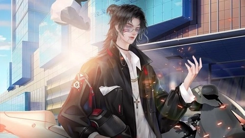 恋综有点甜手游无广告版图2