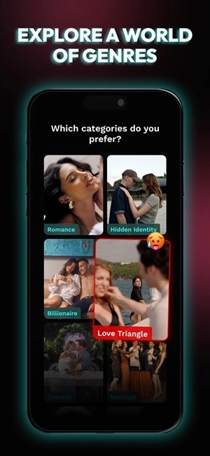 Reelife短剧正版图2