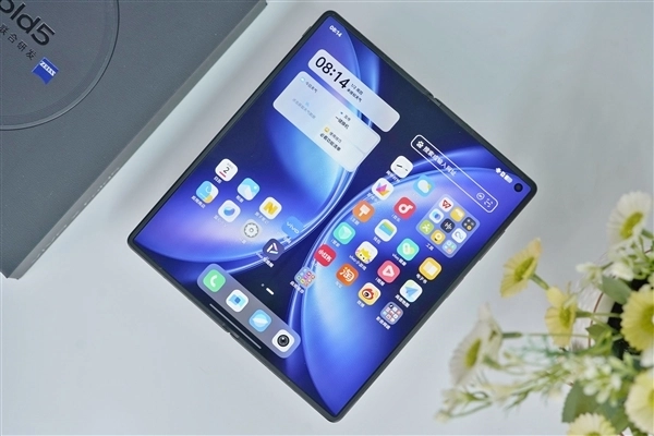vivo X Fold6官宣6月发布：OriginOS 6 Fold系统将随其首次亮相