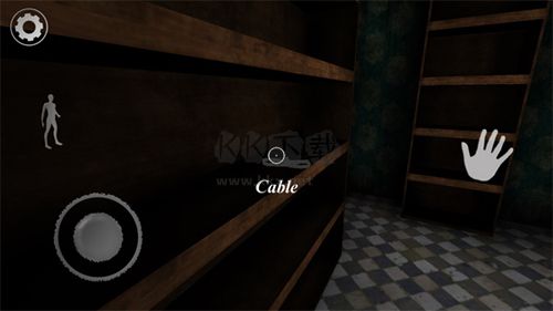 恐怖奶奶5：苏醒时刻(5)