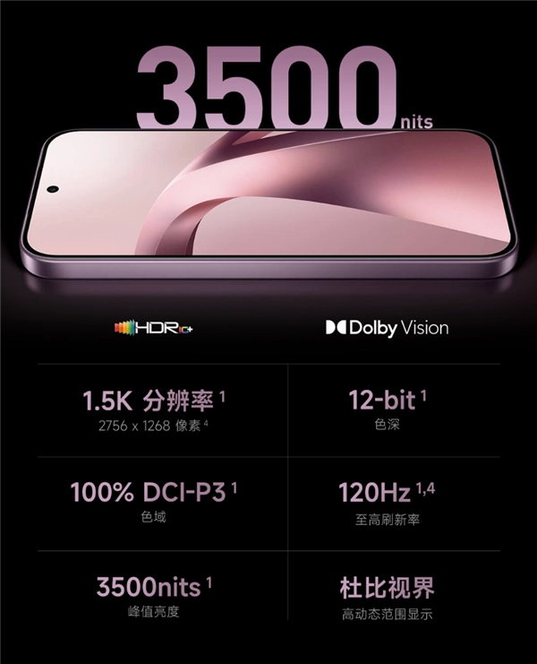 小米17T发布，国补价2549元起！同价位罕见搭载徕卡三摄与5X潜望镜头
