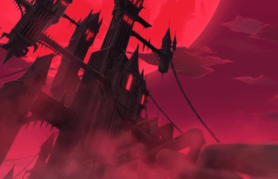 老牌IP《恶魔城》新作定档！重启计划首作即将登场