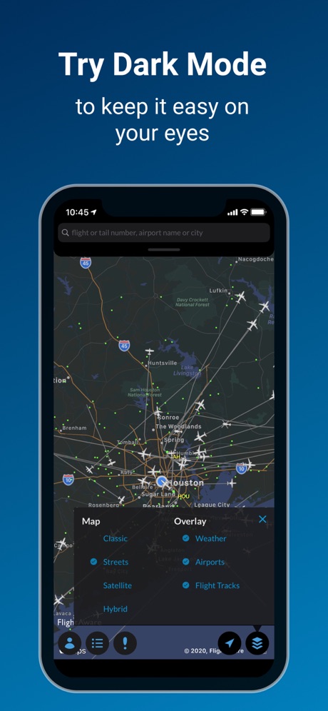 FlightAware最新免费版图1