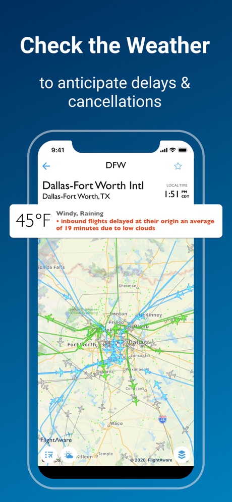 FlightAware最新免费版图4