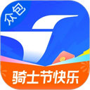 饿了么外卖送餐安装