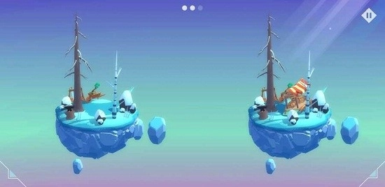 隐秘之地通用版图3