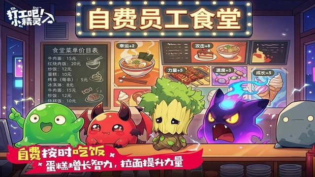 打工吧小精灵安卓免费版图3