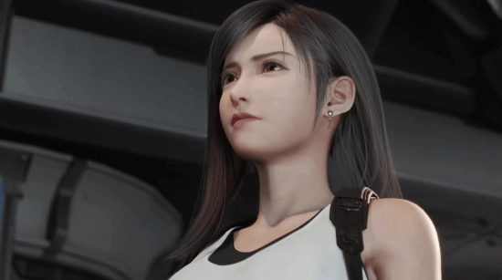 《FF7启示》超多全新信息释出！王牌IP持续进化 系列收官之作揭晓