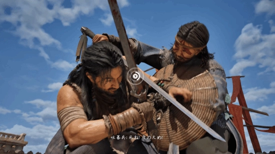 《归唐》试玩表现惊艳！IGN JP力荐：可玩电影的巅峰之作