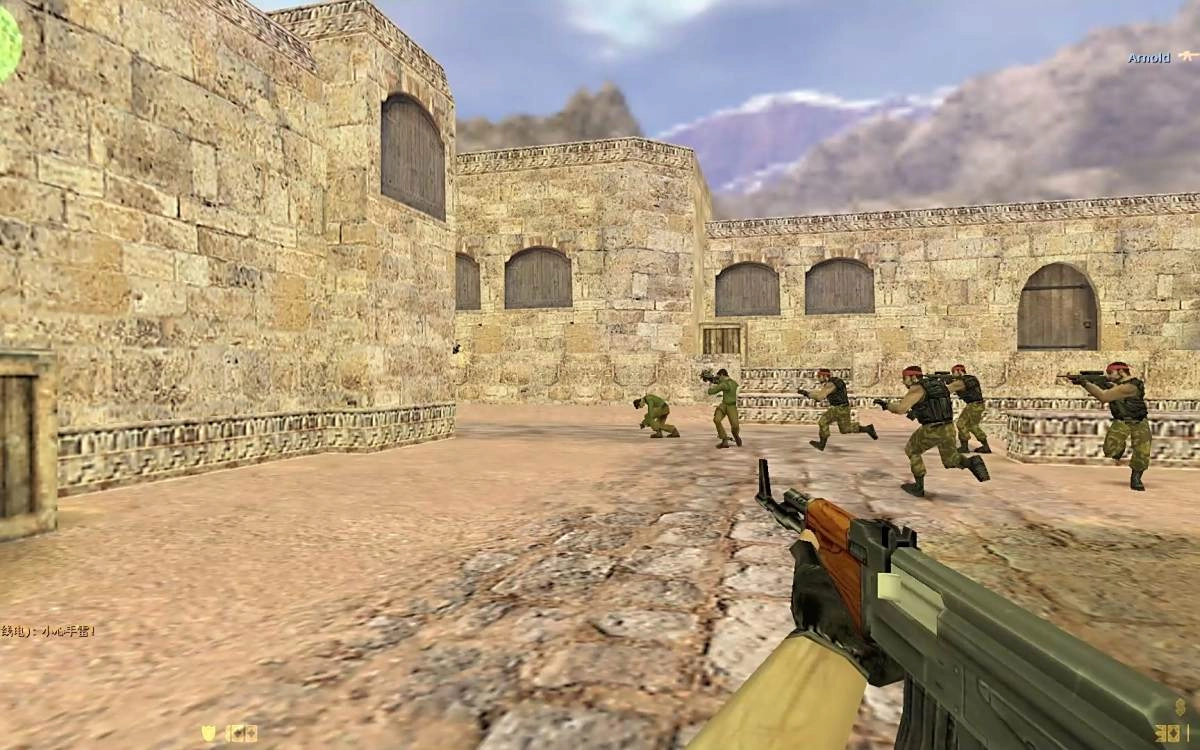 csgo离线安卓版图3