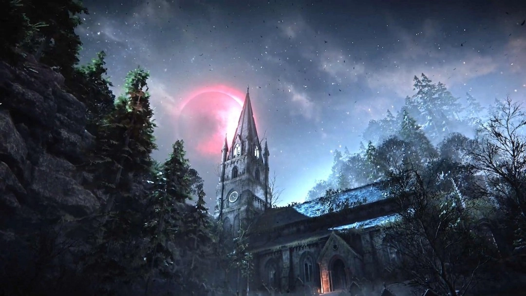 FromSoftware《黄昏血族》新预告公布 今夏将开启测试