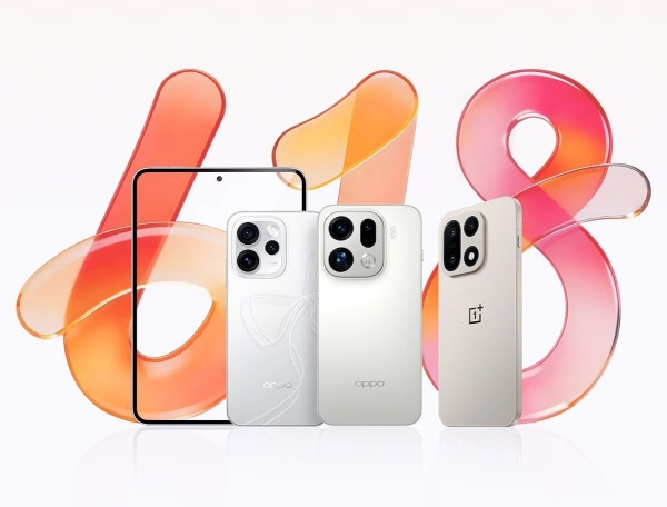 夏日换新正当时！OPPO Reno16以3D悬浮美学设计和实况影像功能收获众多喜爱