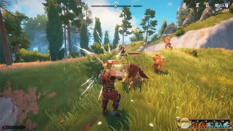 《回音：飞艇传说》首印象截图征集活动现已开启，Steam新史低特惠周同期上线