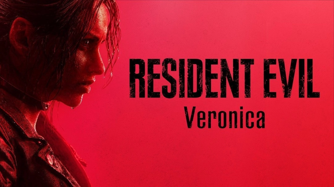 有消息称《生化危机：维罗妮卡》会替代《RE5》？卡普空进行了澄清