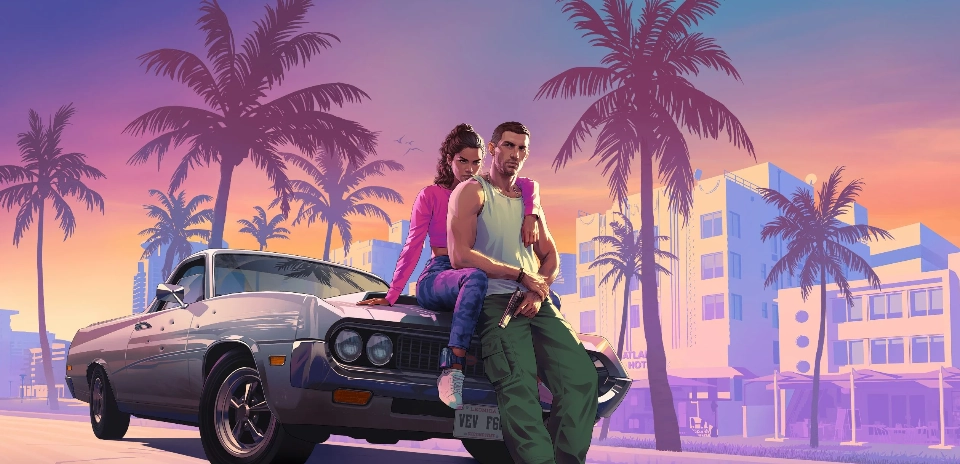 《GTA6》不该获评年度游戏！知名外媒和开发者的争议持续发酵