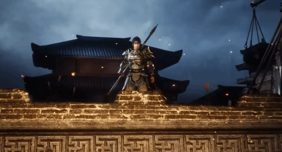 《真&middot;三国无双 天下》系列新游定档PV公布，光荣确认6月24日与玩家见面