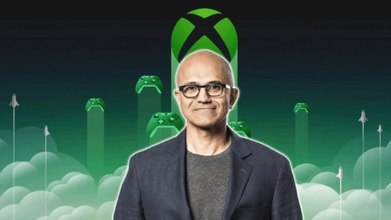 微软不再为XBOX提供无限资金支持！游戏业务需自行盈利