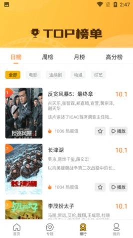 琪琪影视3