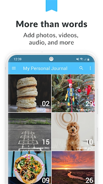 dayone截图2