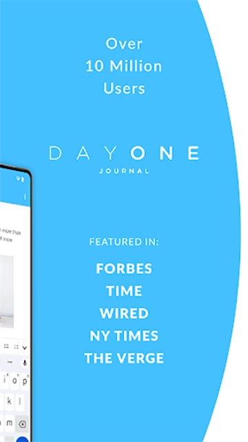 dayone截图3