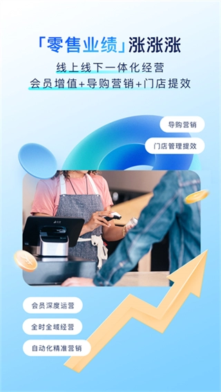 有赞门店