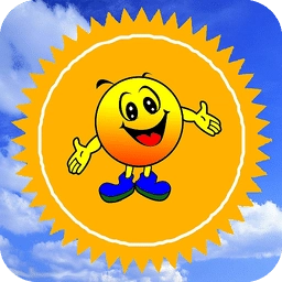 天气预报播报员
