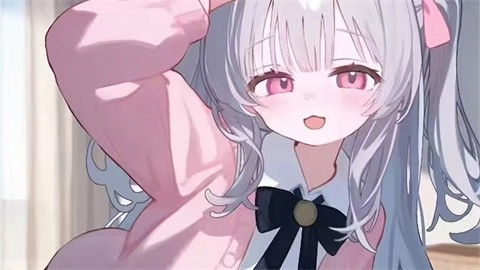 被宠坏的小妹妹游戏手机版截图2