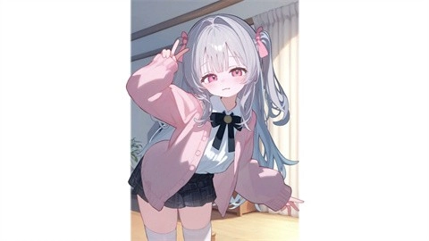 被宠坏的小妹妹游戏手机版截图3
