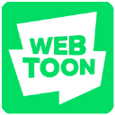 webtoon台版