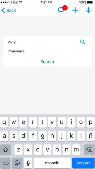 forvo截图3