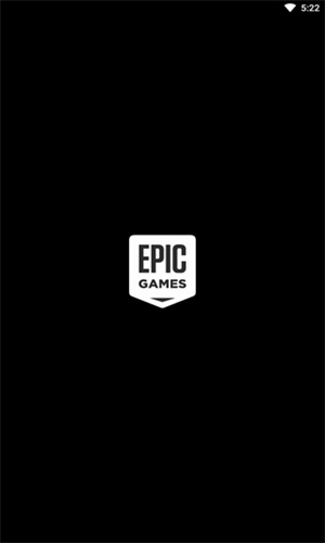 Epic Games截图1