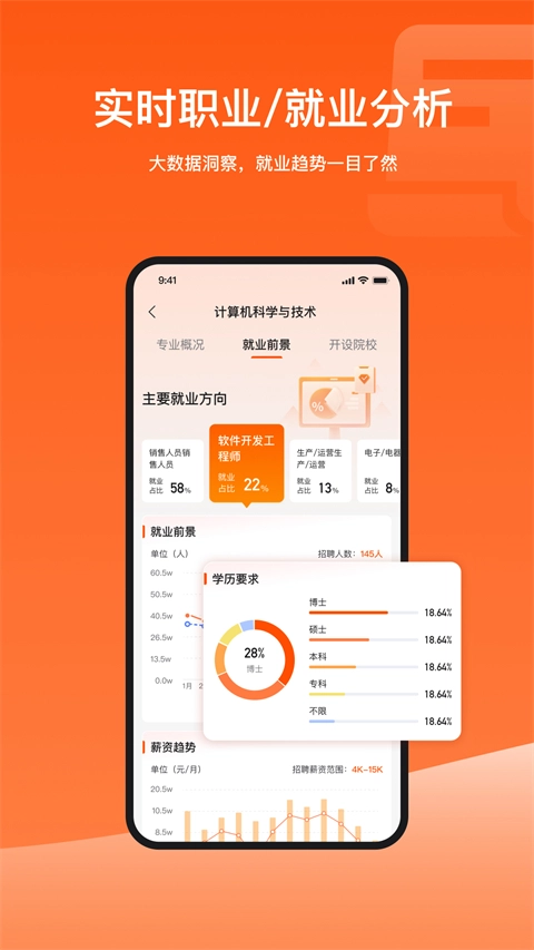 载望志愿正版截图0