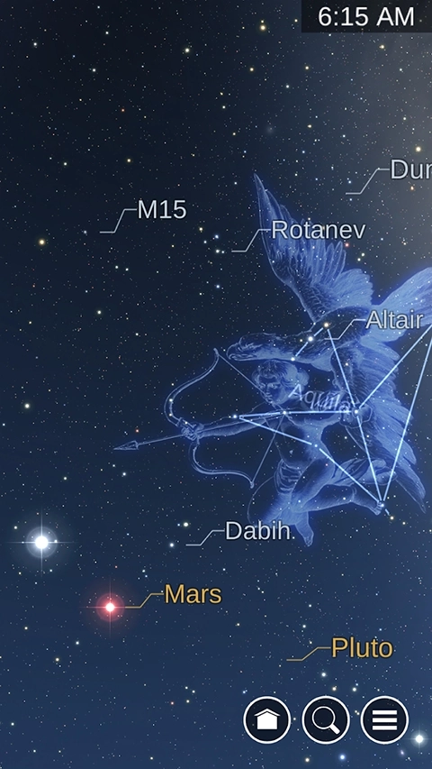 starchart安卓中文版截图4