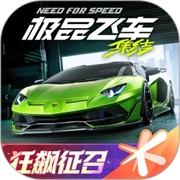 极品飞车12