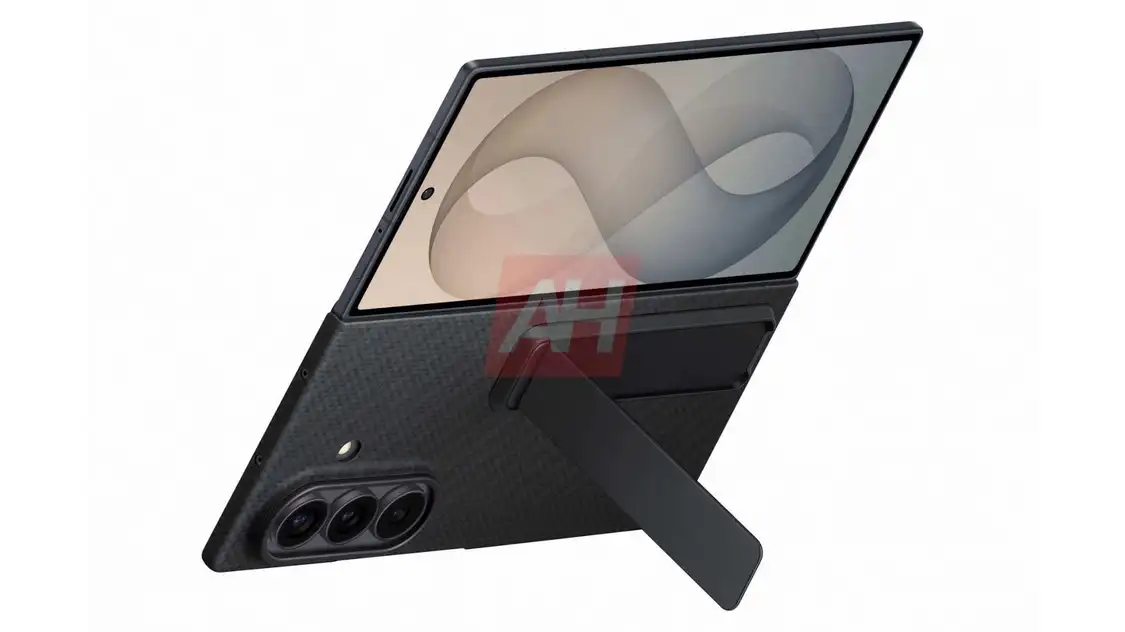 据消息称，三星Galaxy Z Fold 8 Ultra折叠屏手机将重新提供S Pen支持功能
