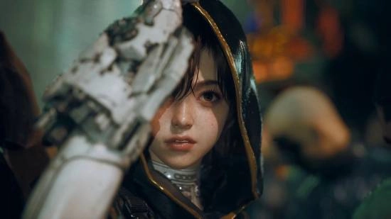《剑星》新作预告主题曲惊喜公开！伊薇慵懒开嗓演绎梦幻娇声