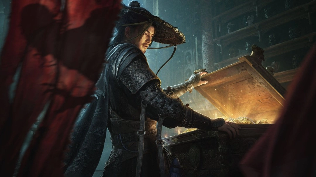 网易雷火旗下UE5新游《诡影藏锋》的Steam商店页面现已上线，玩家可实现PC端与手游端的双端互通体验