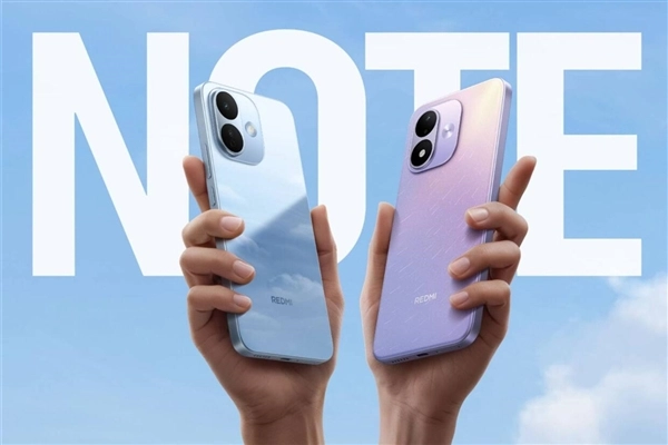 REDMI Note 17首次配备7英寸巨屏，创下系列史上最大屏幕纪录：千元档实属罕见